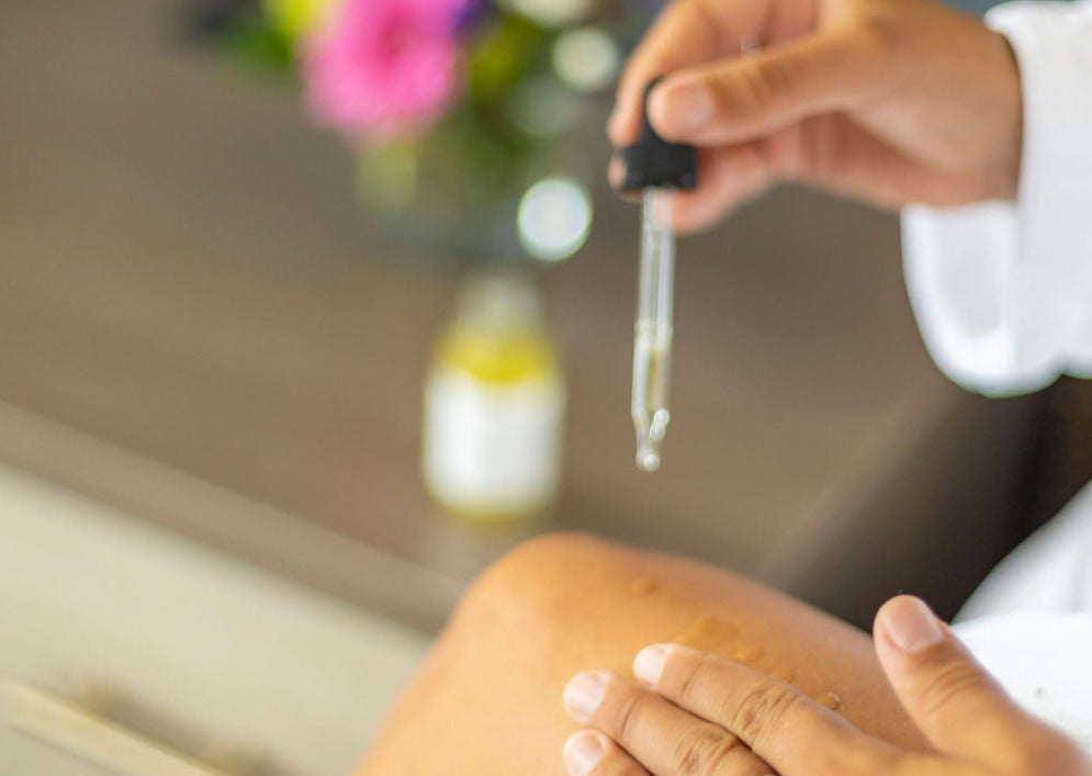 Pampering Mother’s Day Gift Box – Handmade Natural Skincare & Spa Kit by Lizush