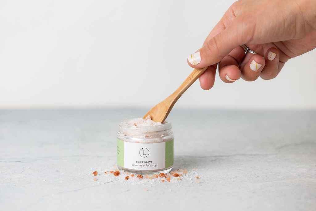 Birthday Gift Basket, Pampering Birthday Gift Box