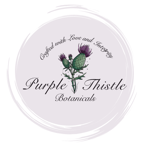 Gift Card by Purple Thistle Botanicals