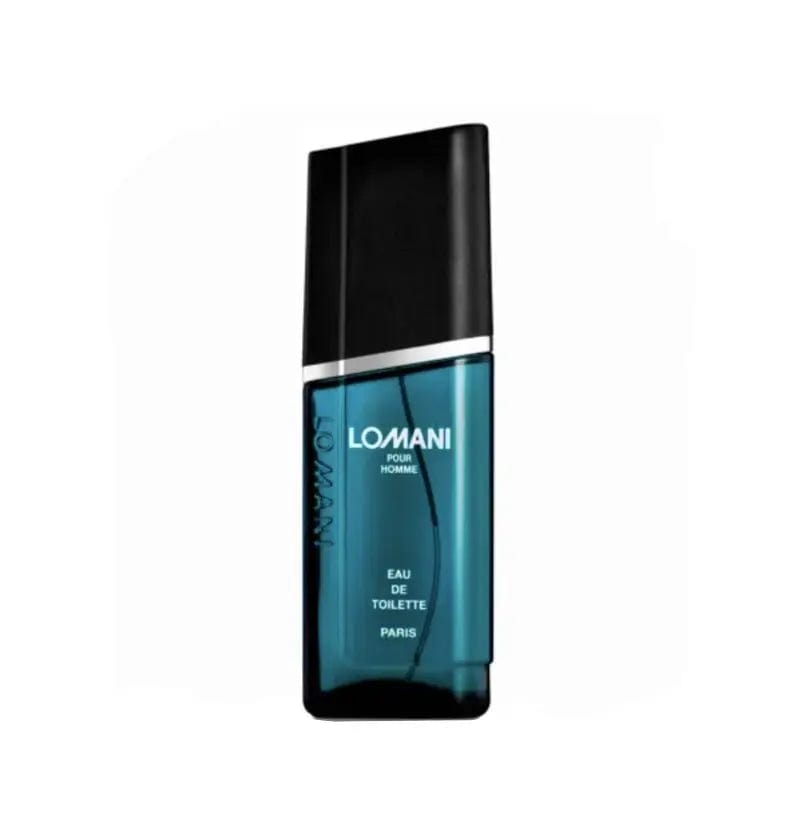 Lomani By Lomani For Men 3.4 oz EDT Spray by perfumesandrea