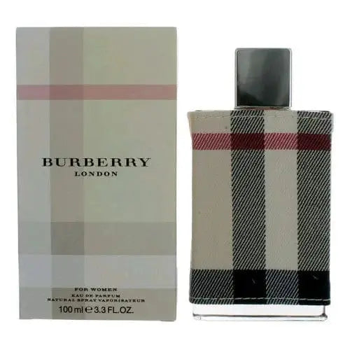 London By Burberry For Women 3.3oz EDP Spray by perfumesandrea
