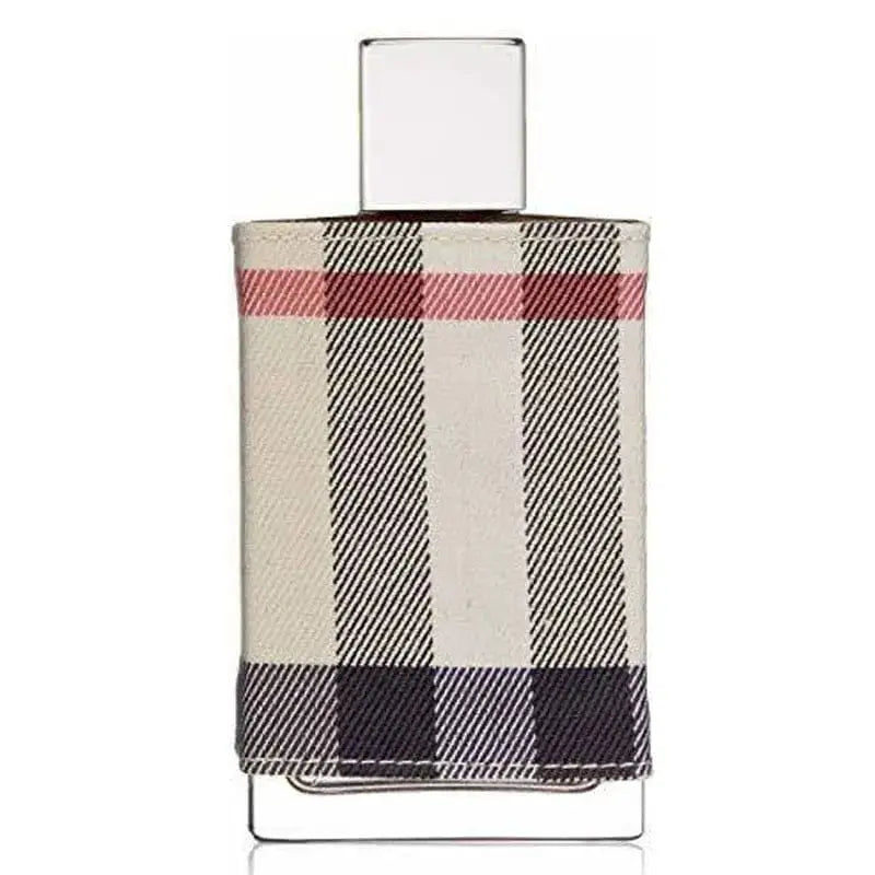 London By Burberry For Women 3.3oz EDP Spray by perfumesandrea