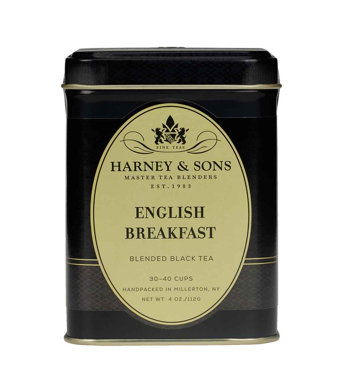 English Breakfast