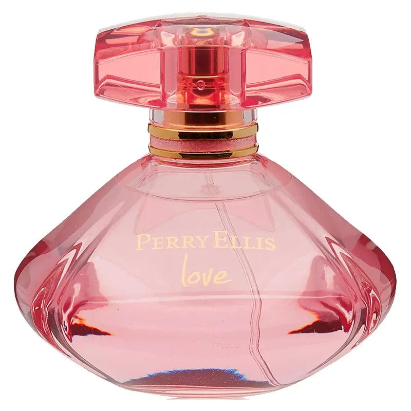 Love By Perry Ellis For Women 3.4 oz EDP Spray by perfumesandrea