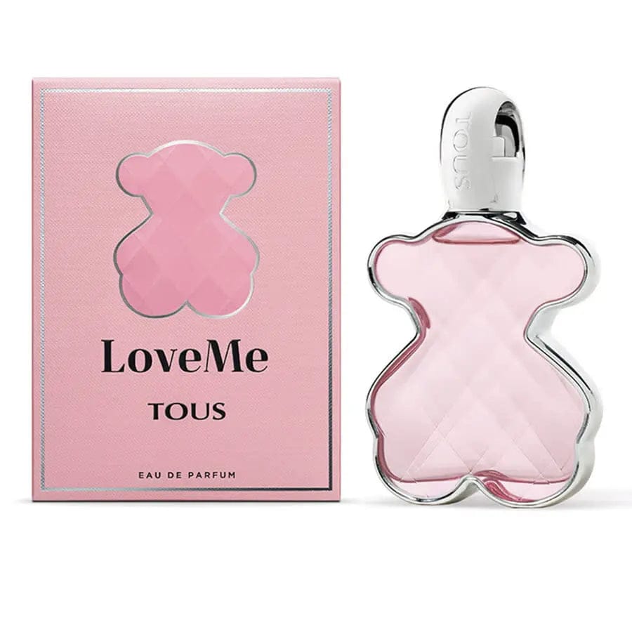 Love Me By Tous For Women 3.0oz EDP Spray by perfumesandrea