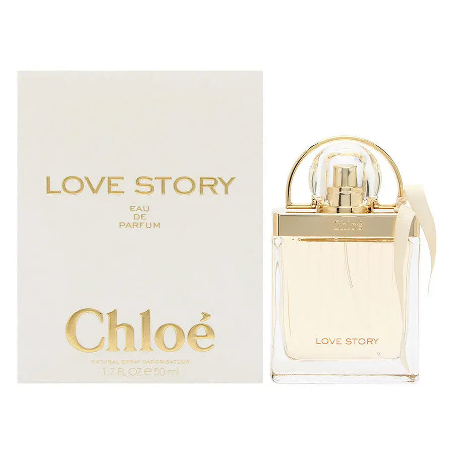 Love Story By Chloe For Women 1.7oz EDP Spray - DestGlow