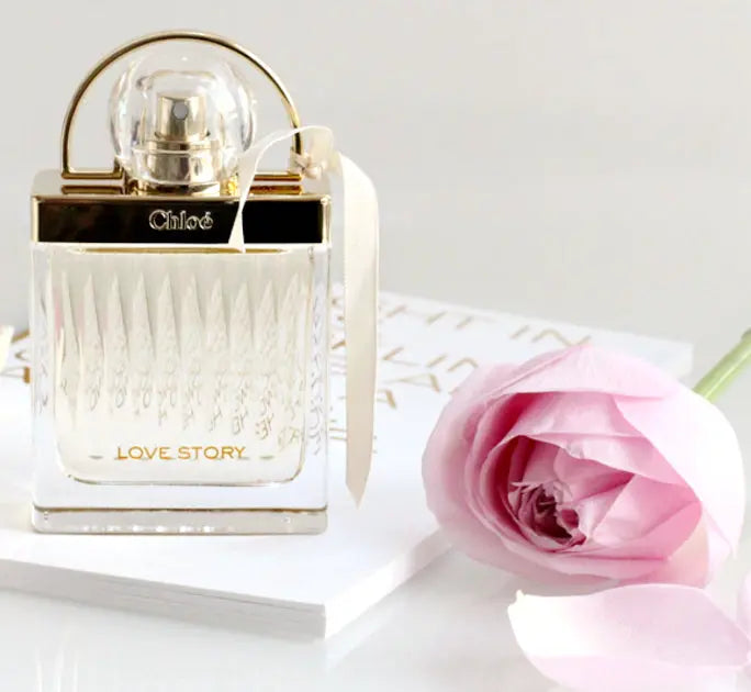 Love Story By Chloe For Women 1.7oz EDP Spray - DestGlow