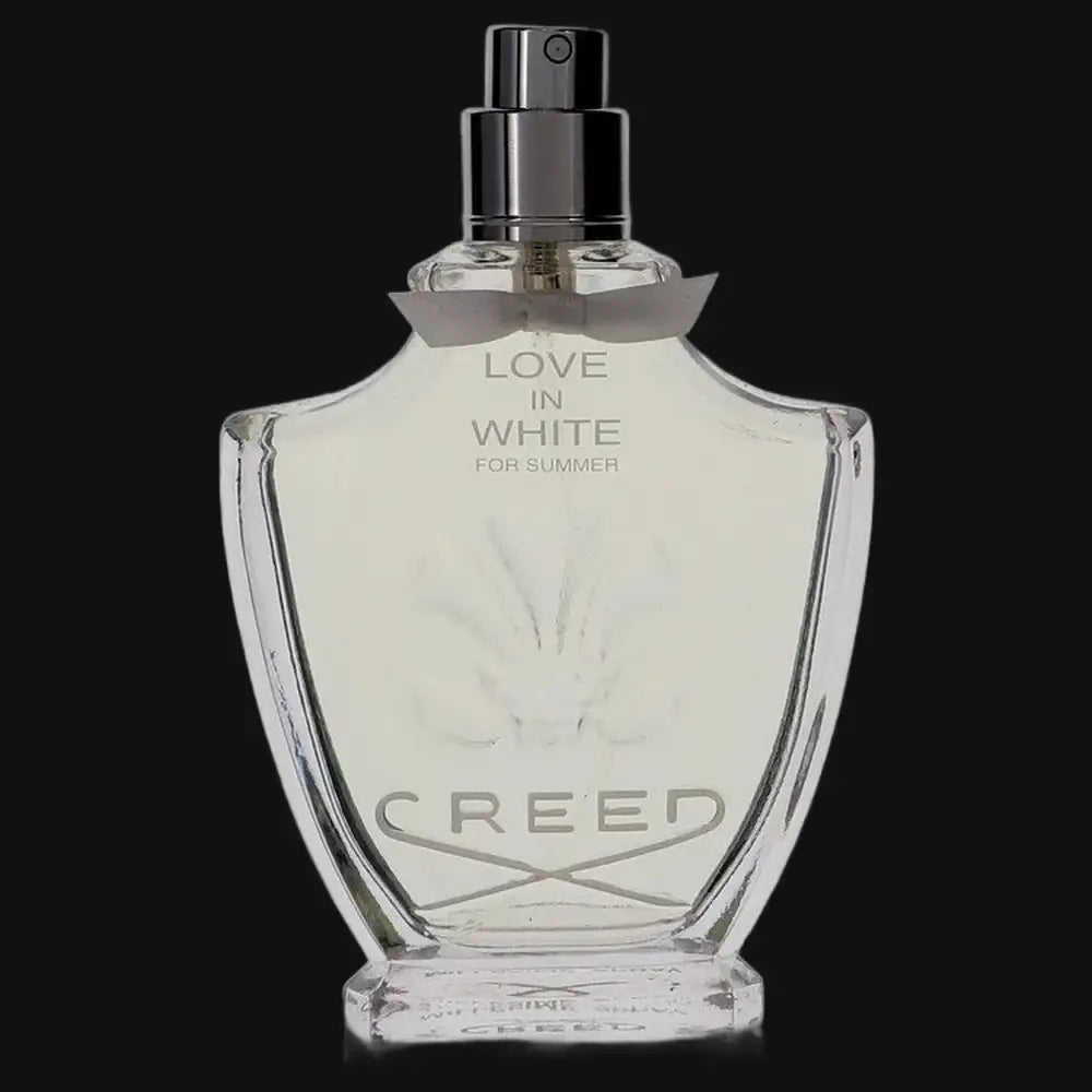 Love In White For Summer By Creed Perfume for Women