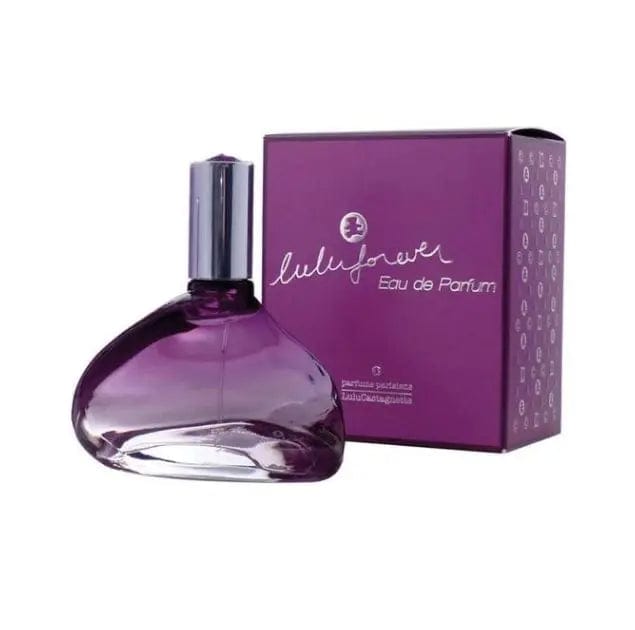 Lulu Forever Lulu Castagnette Women 3.4oz EDP Spray by perfumesandrea