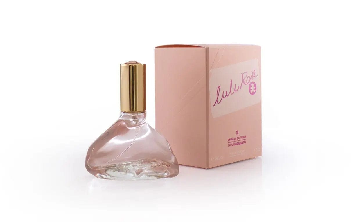 Lulu Rose By Lulu Castagnette For Women 3.3oz EDP Spray - DestGlow