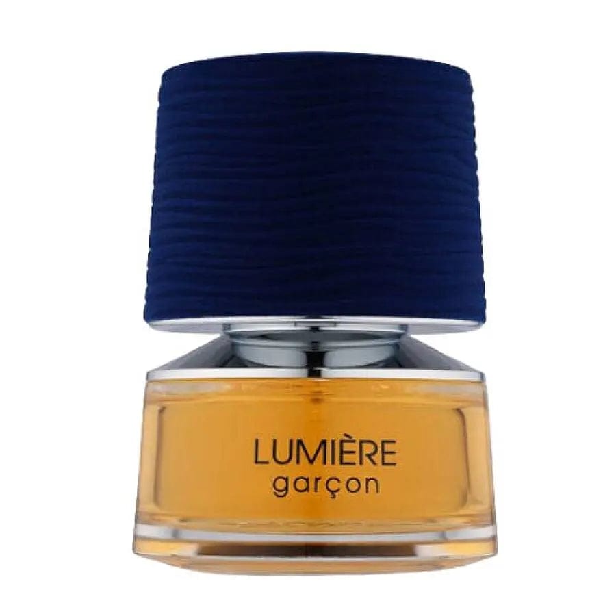 Lumiere Garcon By Fragrance World For Women 3.4oz EDT Spray by perfumesandrea
