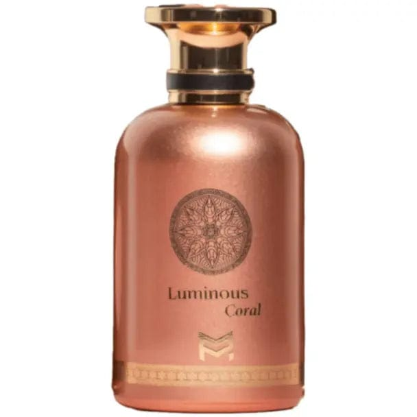 Luminous Coral By Patek Maison Unisex 3.4oz EDP Spray by perfumesandrea