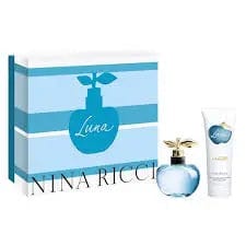 Luna By Nina Ricci For Women (2pc Gift Set) - DestGlow