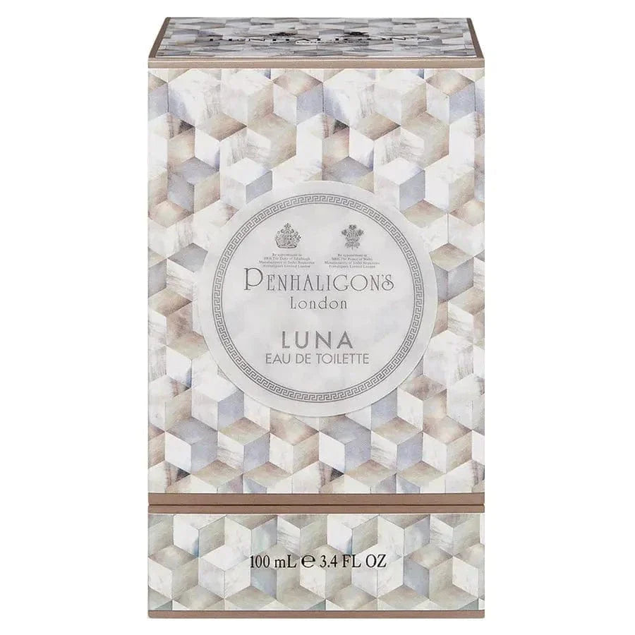 Luna By Penhaligon&