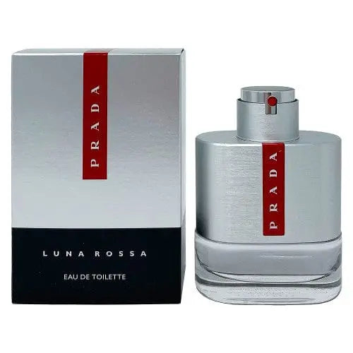Luna Rossa By Prada For Men 3.3oz EDT Spray by perfumesandrea