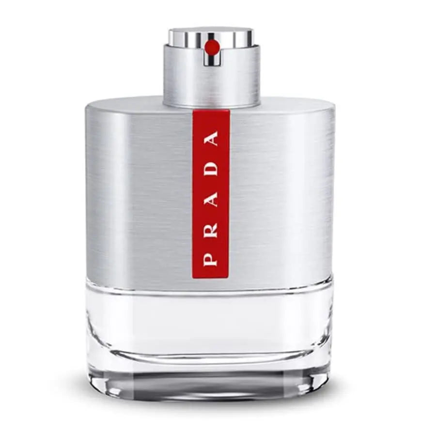 Luna Rossa By Prada For Men 3.3oz EDT Spray by perfumesandrea