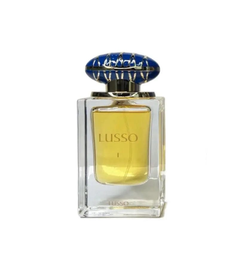 Lusso Blue I Unisex 1.7 oz Eau De Parfum Spray by perfumesandrea