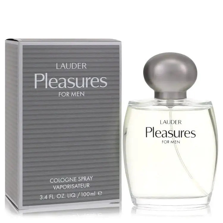 Pleasures By Estee Lauder Cologne for Men