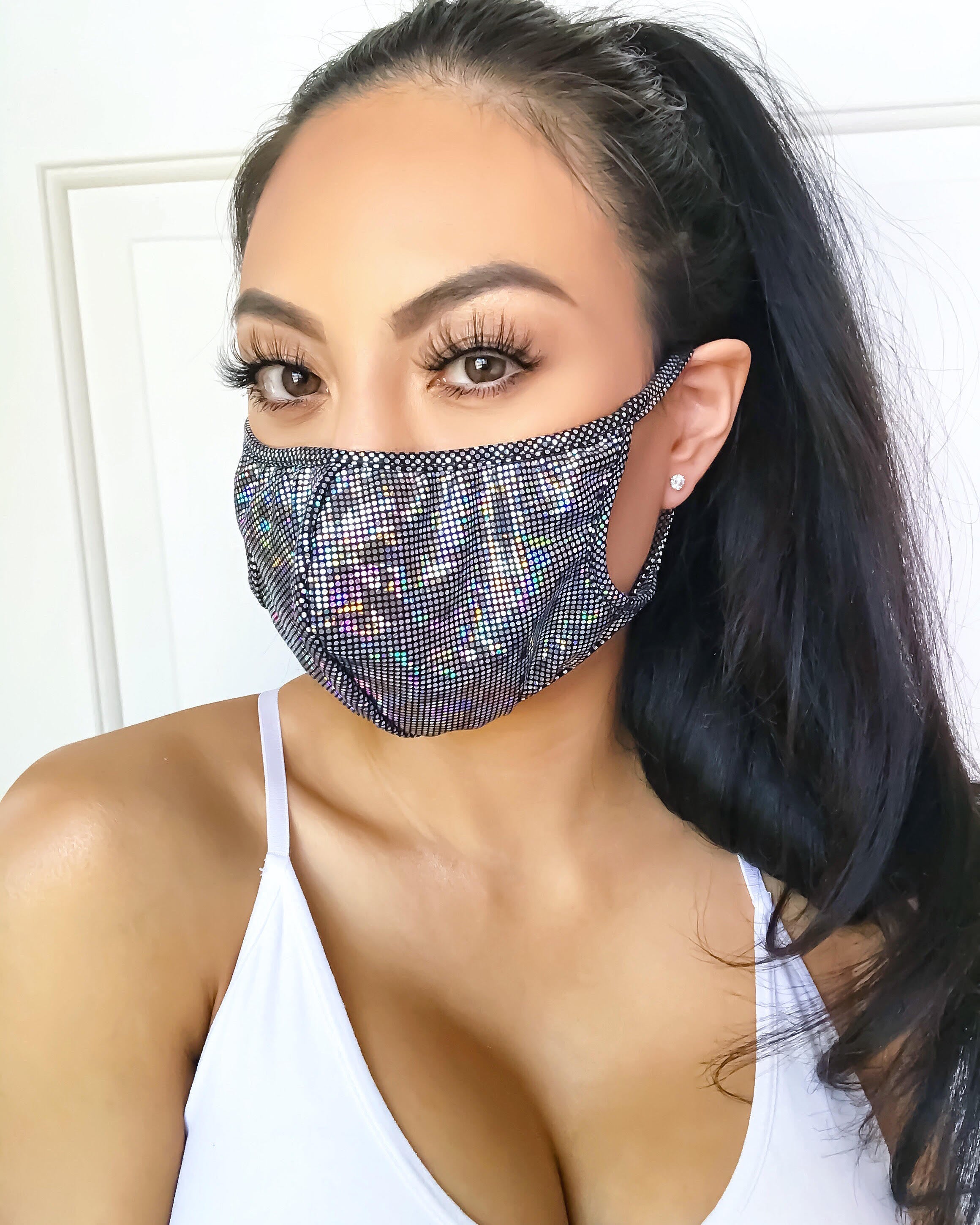 Multi-Layered Face Mask - DestGlow