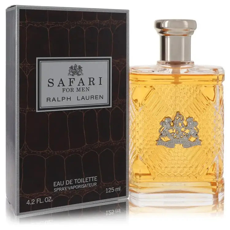 Safari By Ralph Lauren Cologne for Men by Gamer Scents