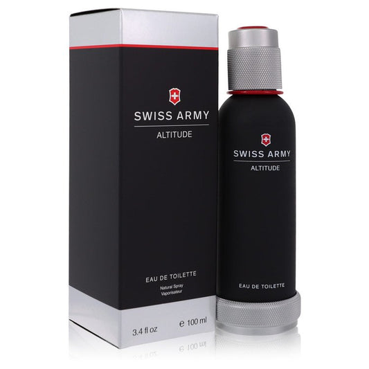 Swiss Army Altitude By Victorinox Cologne for Men