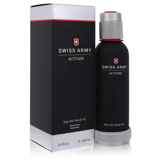 Swiss Army Altitude By Victorinox Cologne for Men
