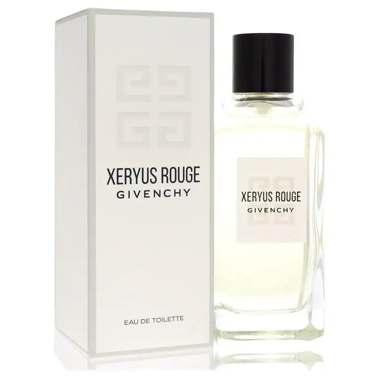 Xeryus Rouge By Givenchy Cologne for Men