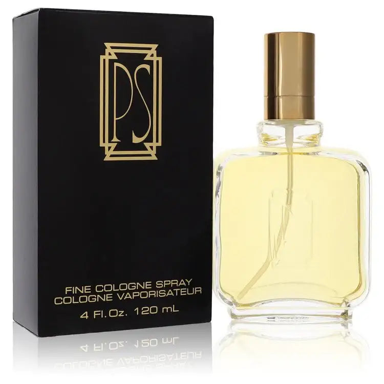 Paul Sebastian By Paul Sebastian Cologne for Men by Gamer Scents
