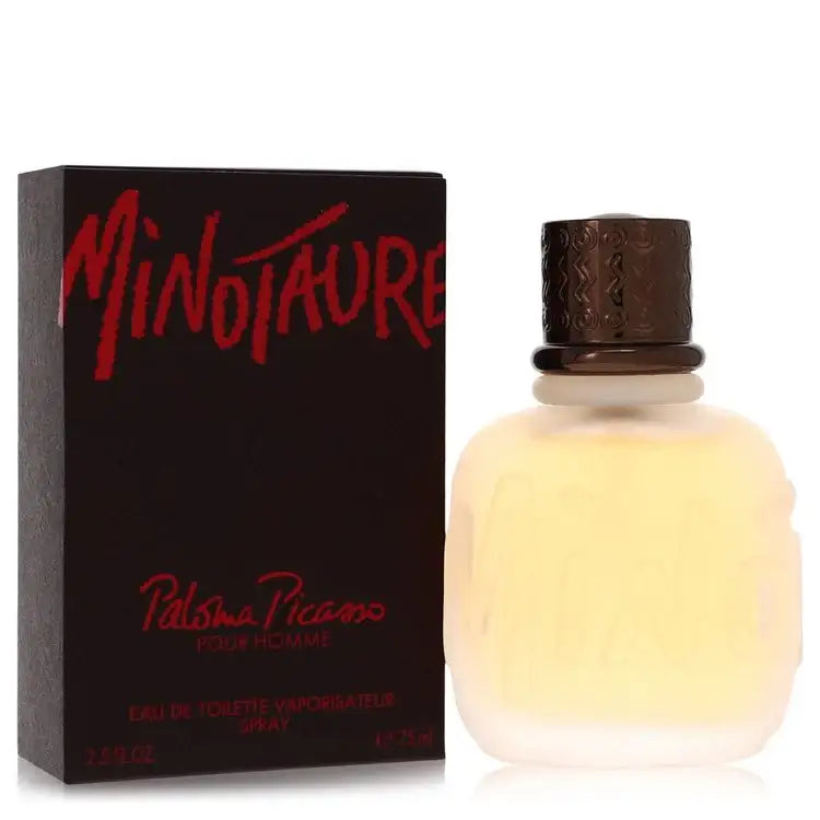 Minotaure By Paloma Picasso Cologne for Men by Gamer Scents