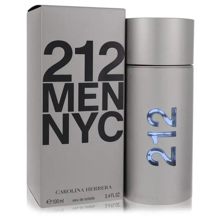 212 By Carolina Herrera Cologne for Men
