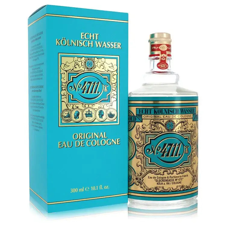 4711 By 4711 (Unisex) by Gamer Scents
