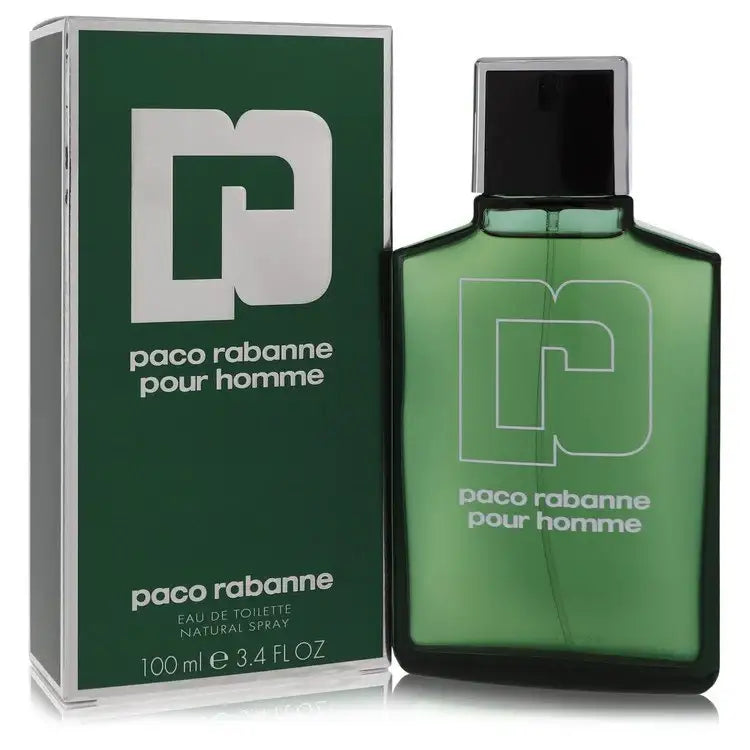 Paco Rabanne By Paco Rabanne Cologne for Men by Gamer Scents