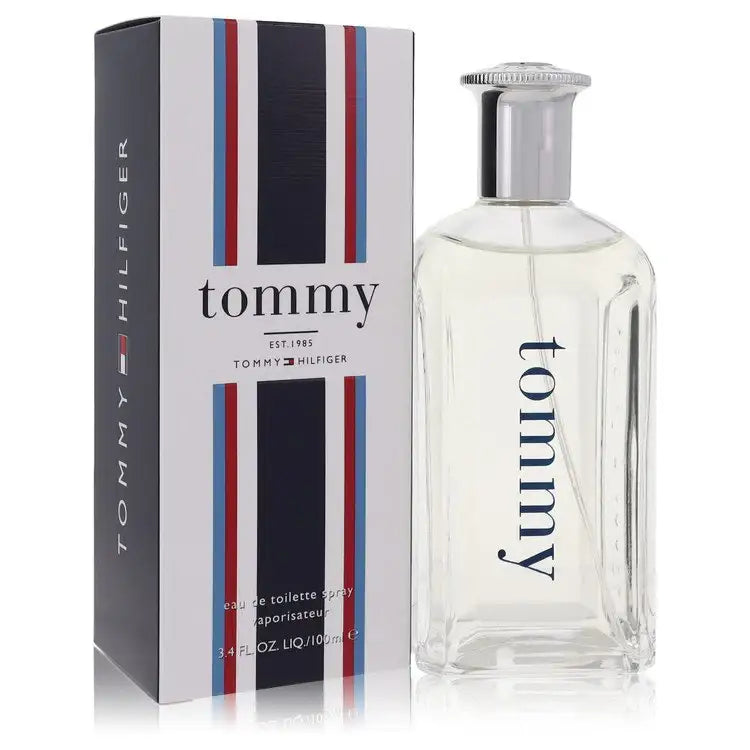 Tommy Hilfiger By Tommy Hilfiger Cologne for Men by Gamer Scents
