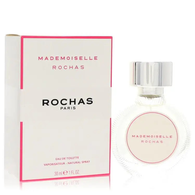 Mademoiselle Rochas By Rochas Perfume for Women