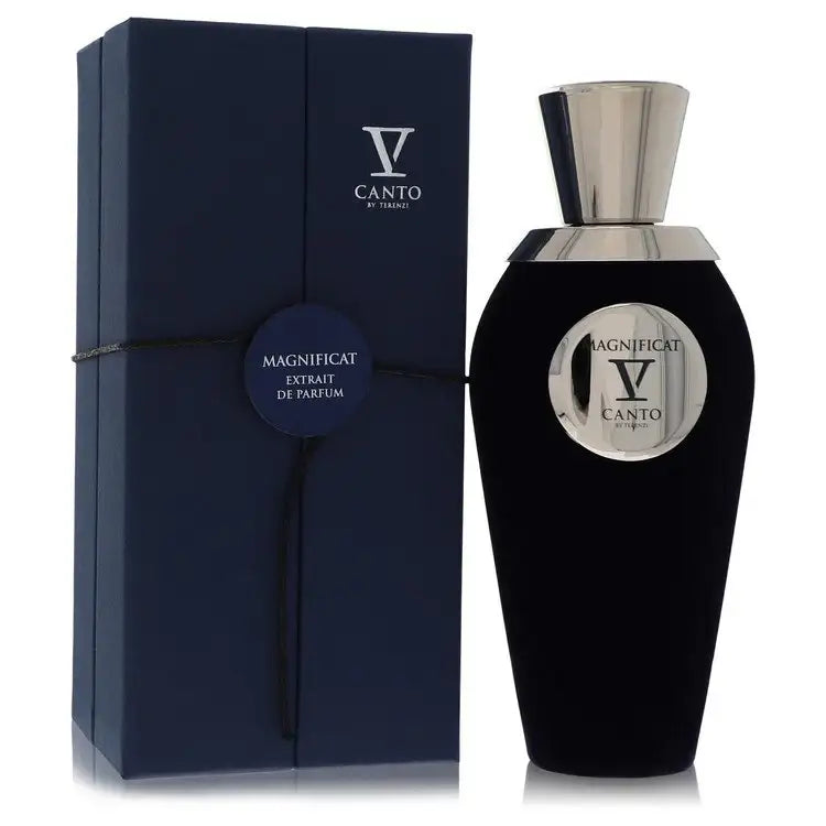 Magnificat V By V Canto (Unisex) by Gamer Scents