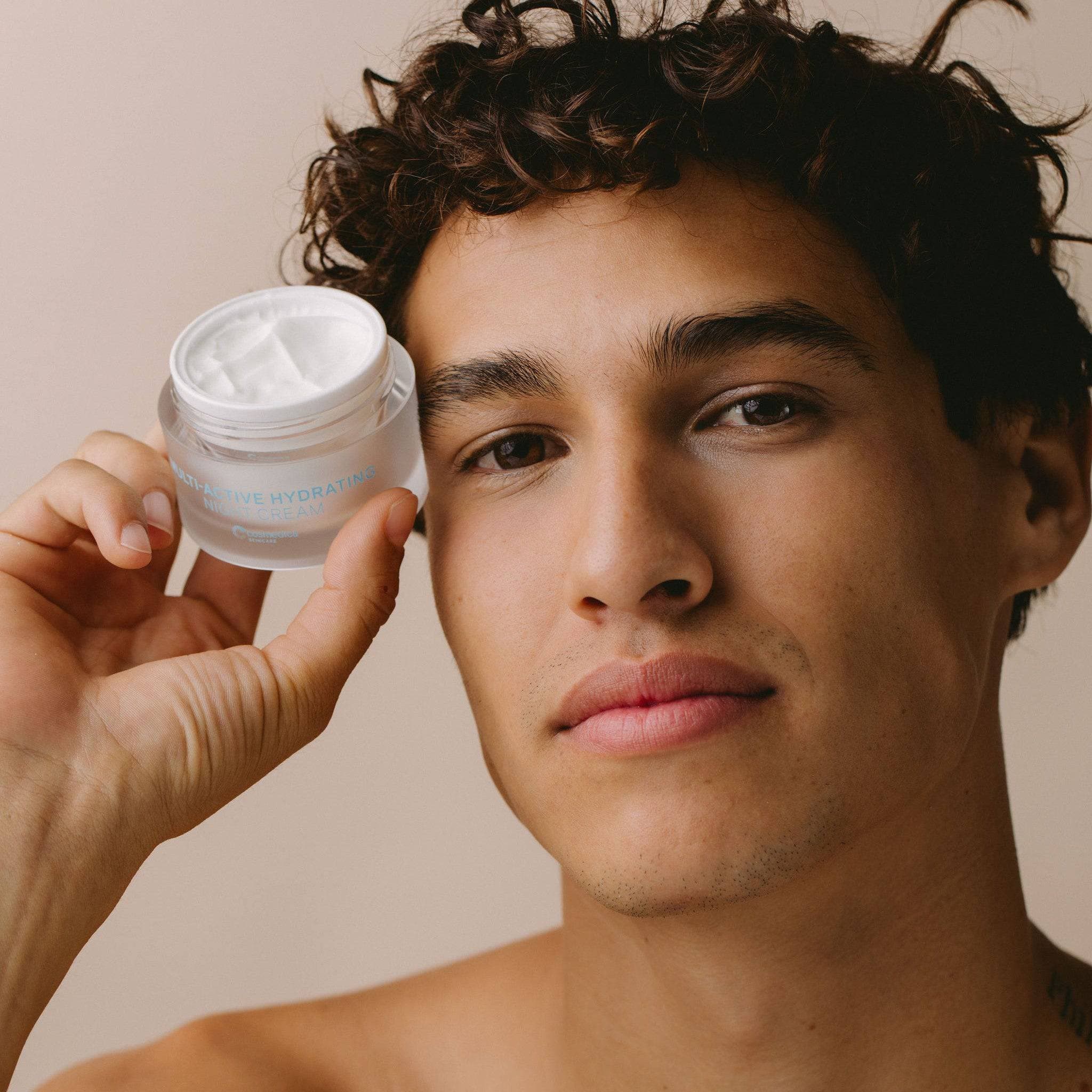 Night Time Reset by Cosmedica Skincare