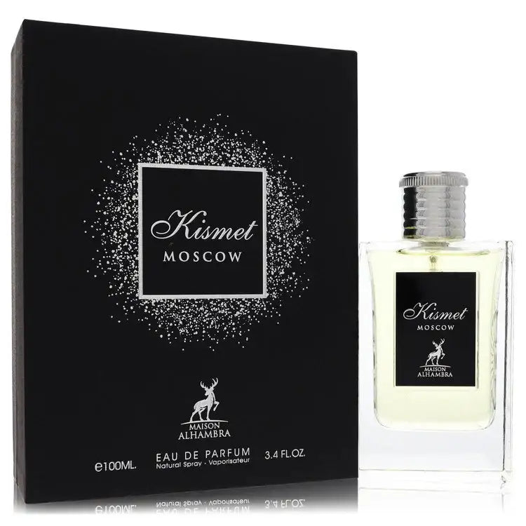 Kismet Moscow By Maison Alhambra (Unisex) by Gamer Scents
