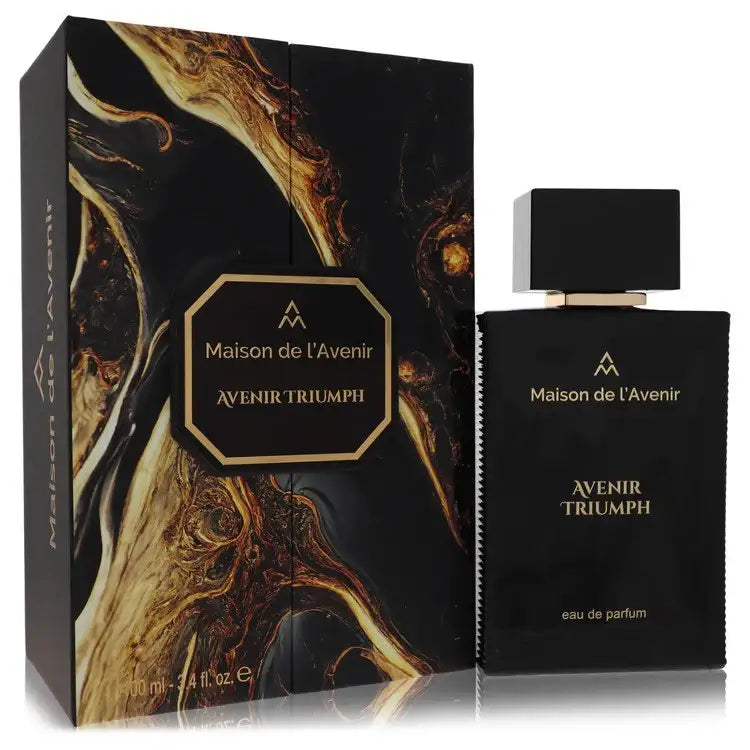 Avenir Triumph By Maison De l&