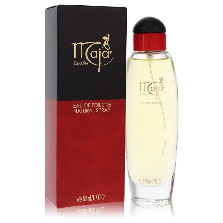 Maja By Myrurgia Perfume for Women by Gamer Scents