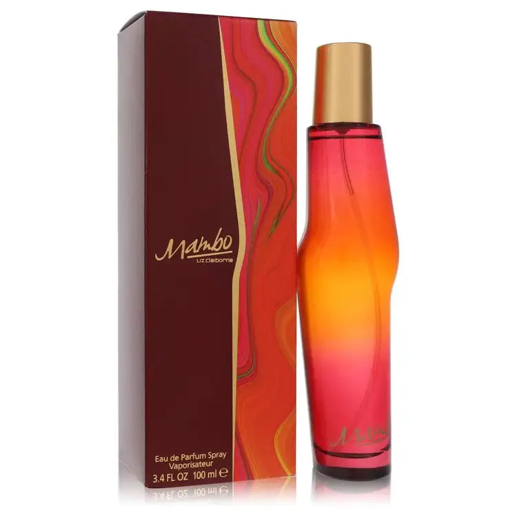 Mambo By Liz Claiborne Perfume for Women