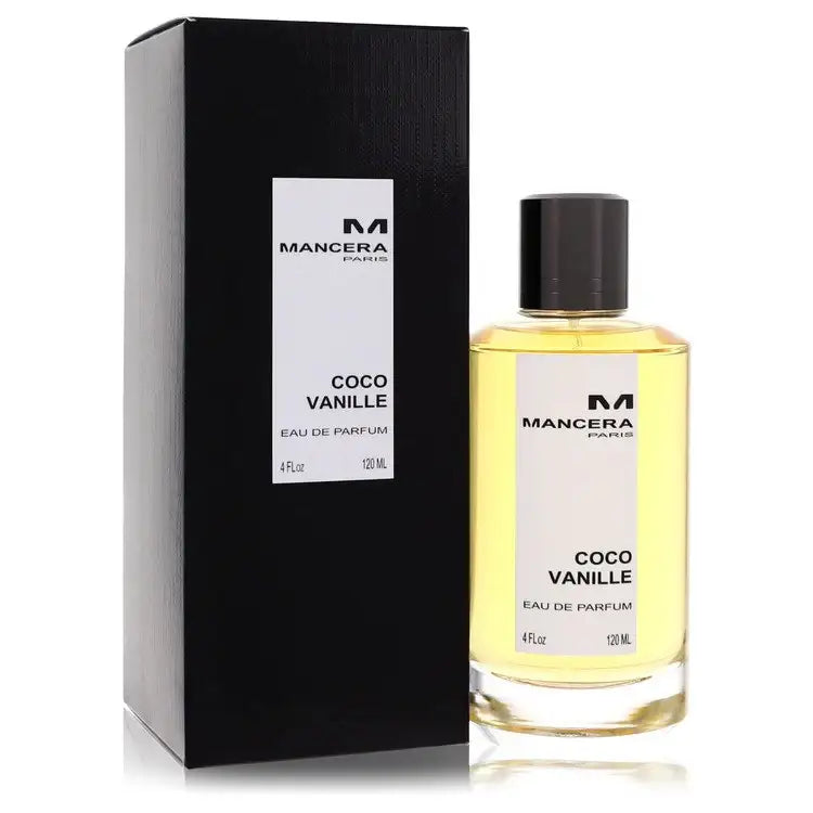 Coco Vanille By Mancera (Unisex) by Gamer Scents
