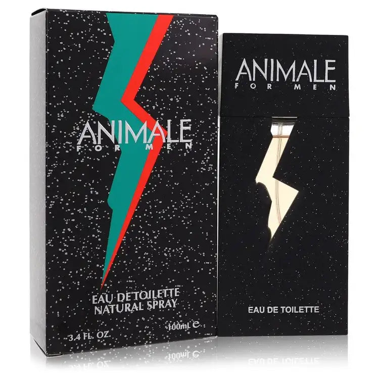 Animale By Animale Cologne for Men by Gamer Scents
