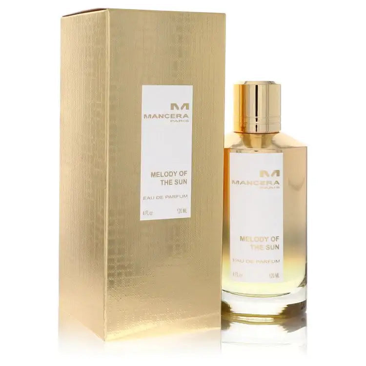 Melody Of The Sun By Mancera (Unisex) by Gamer Scents