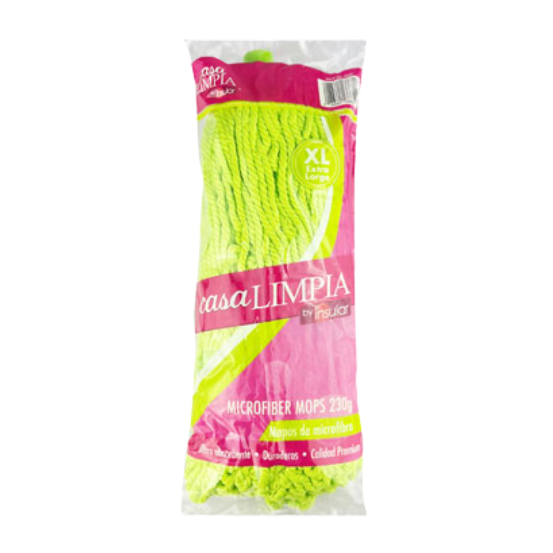 Microfiber Mop Refill 230?g (Variety 1) DestGlow