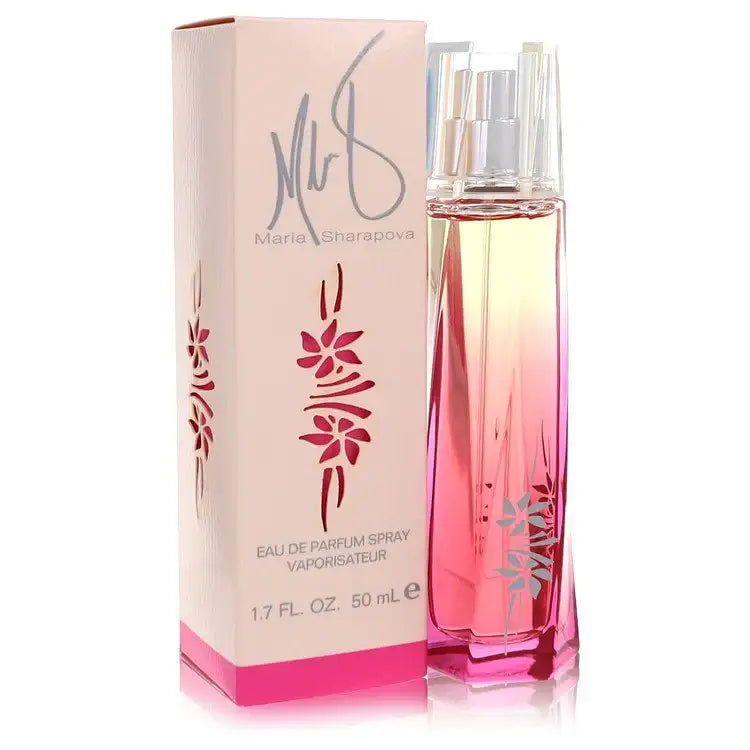 Maria Sharapova By Parlux Perfume for Women by Gamer Scents