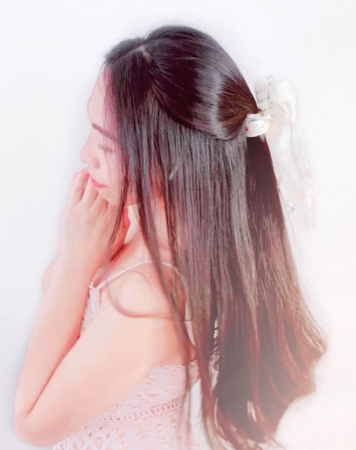 Mekabu Hydrating Travel Shine Serum by Masami