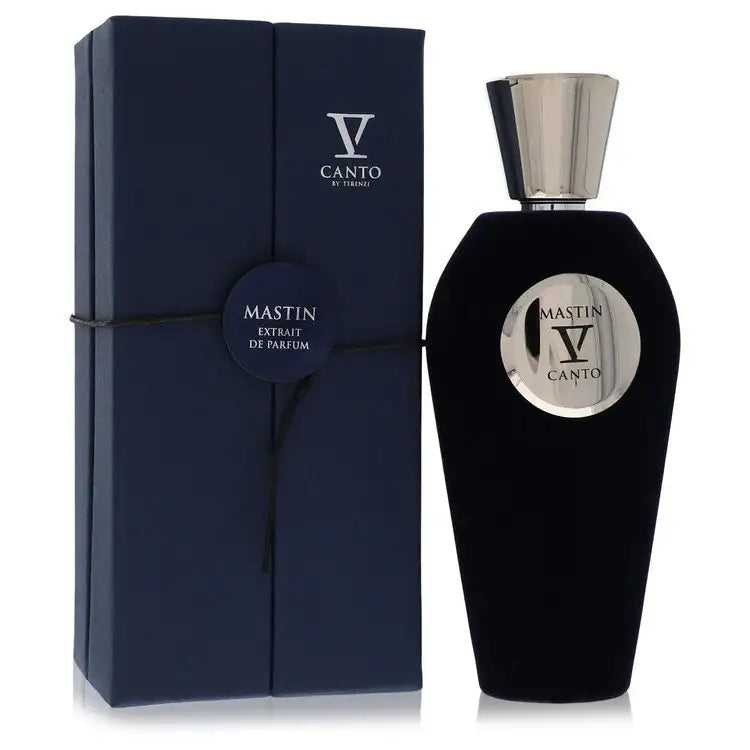 Mastin V By V Canto (Unisex) by Gamer Scents