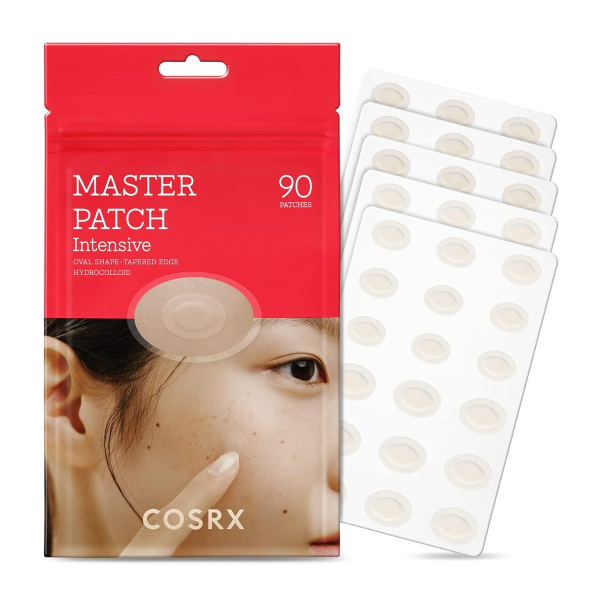 Cosrx Master Patch Intensive DestGlow