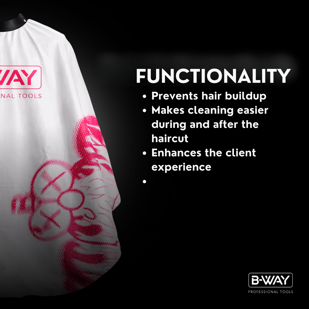 B-WAY Duo Cape by RT-Way USA