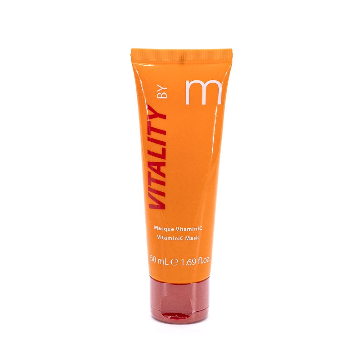 MATIS PARIS Vitality by M VitaminiC Mask 1.69oz - Small Amount Missing - DestGlow